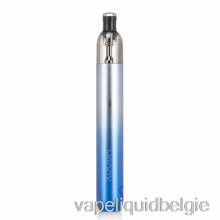 Vape Smaken Geek Vape Wenax M1 13w Pod-systeem 1.2ohm - Gradiënt Blauw